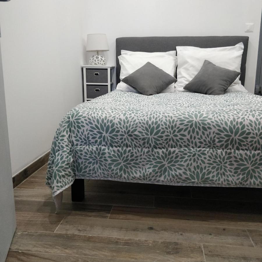 Résidence le neptuna T2 direct plage wifi clim Agde Extérieur photo