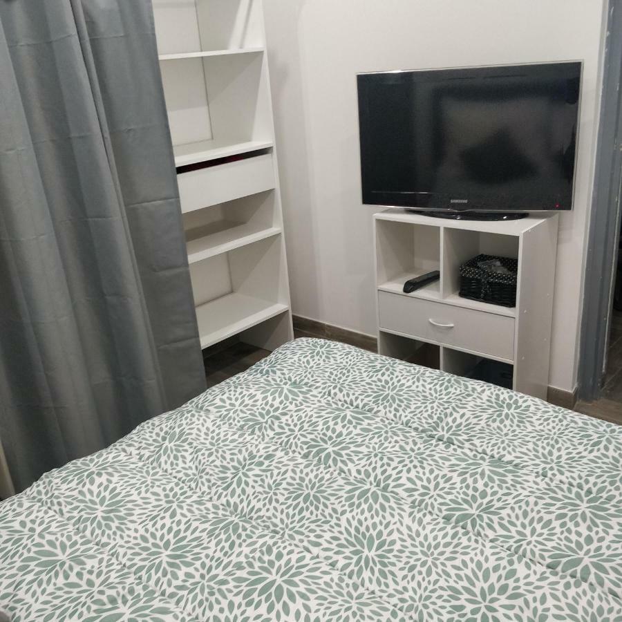 Résidence le neptuna T2 direct plage wifi clim Agde Extérieur photo